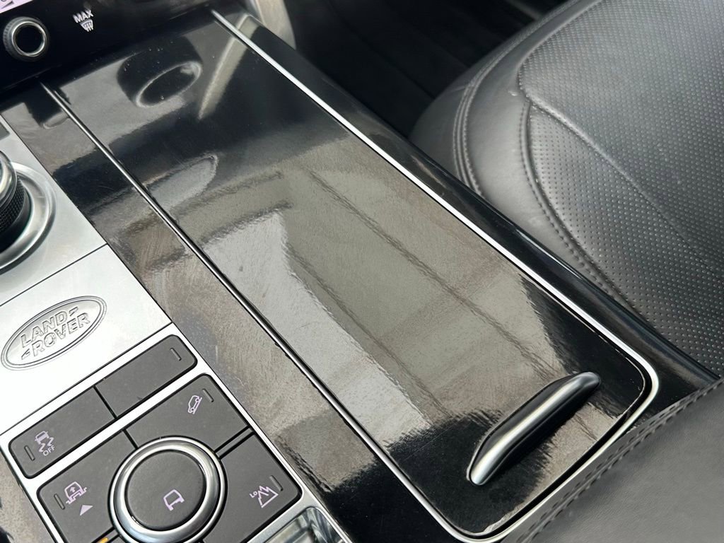 Used 2019 Land Rover Range Rover HSE image 43