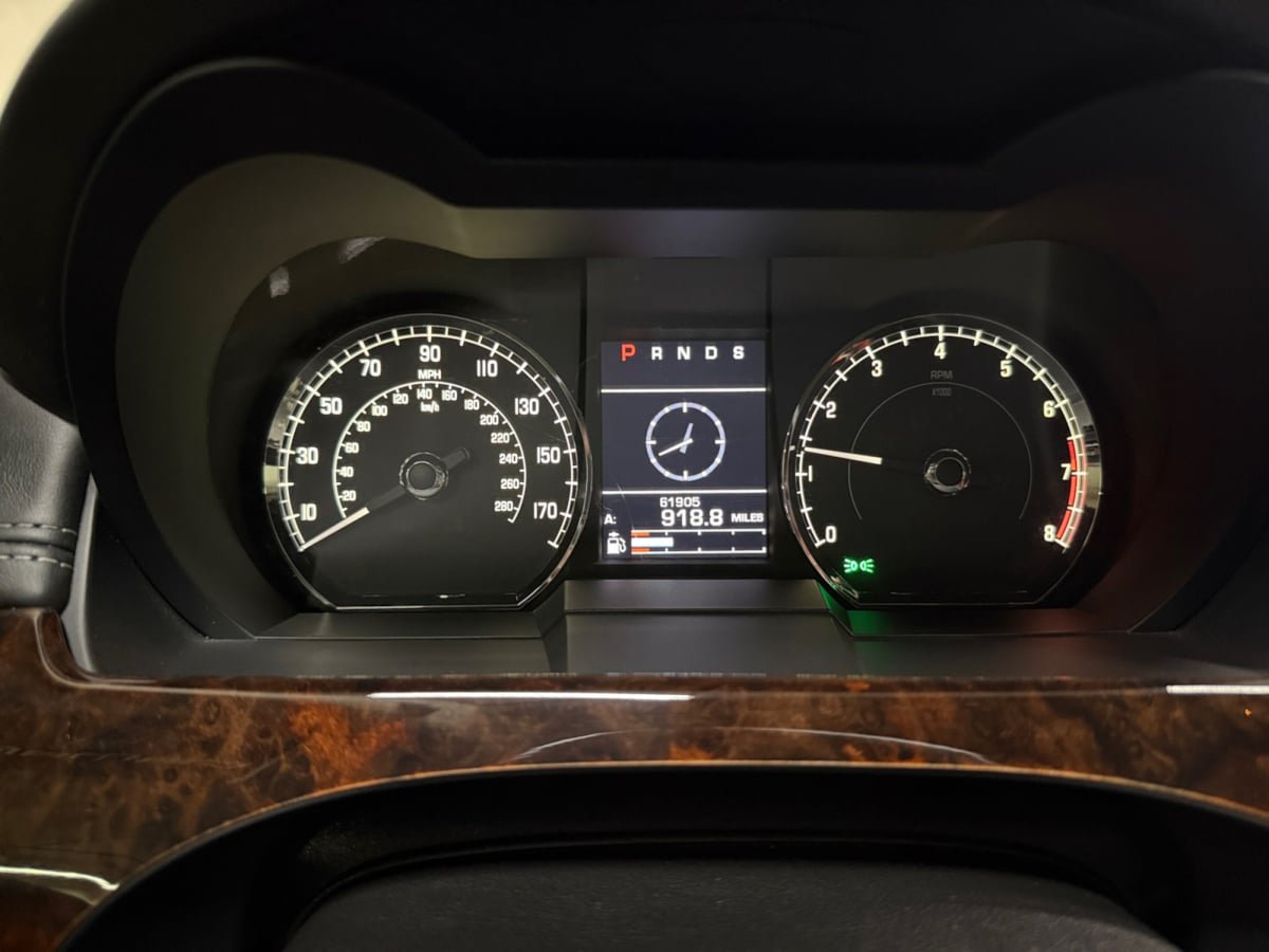 Used 2011 Jaguar XK Coupe RWD image 14