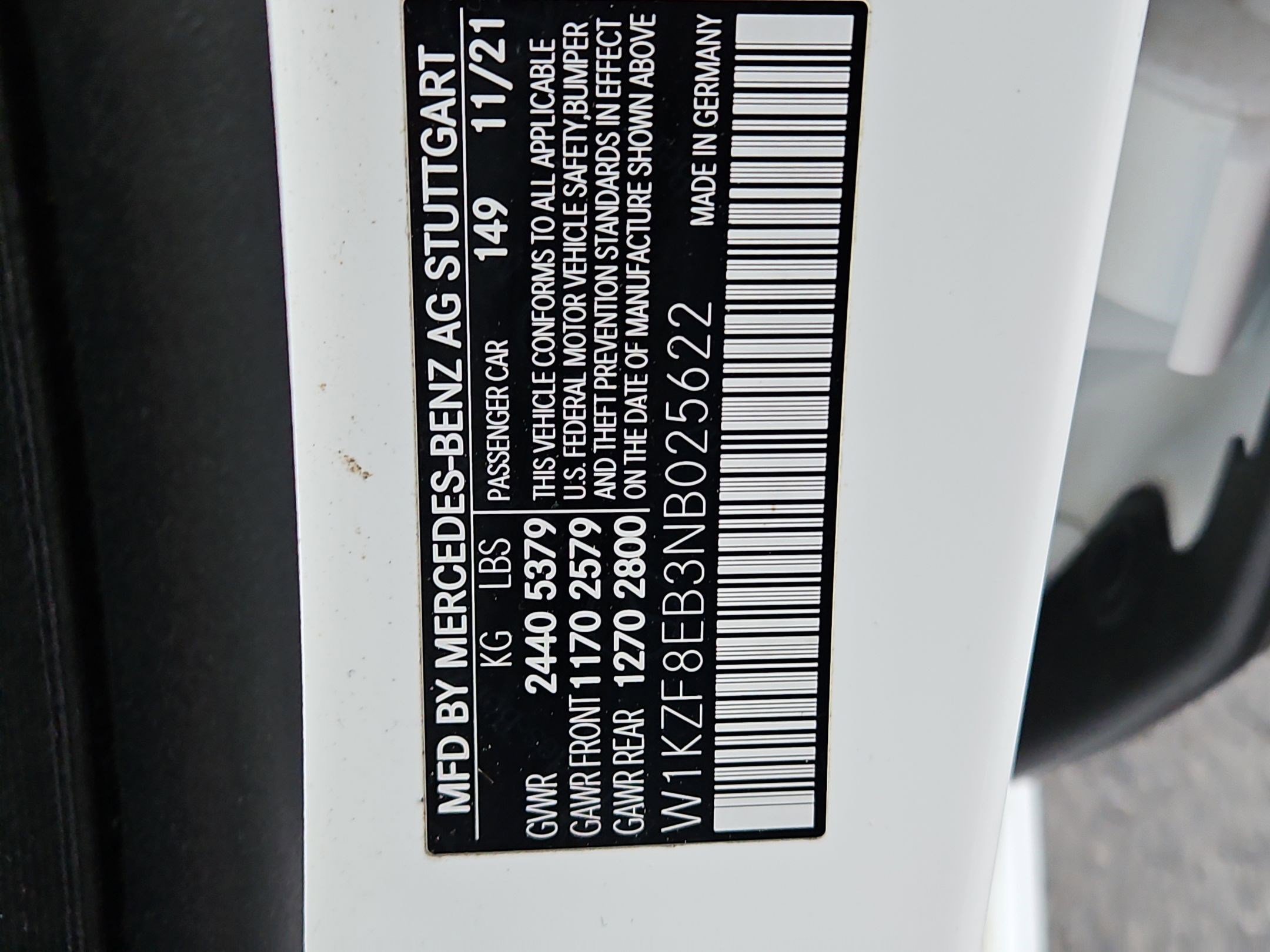 Used 2022 Mercedes-Benz E 350 4MATIC Sedan image 37