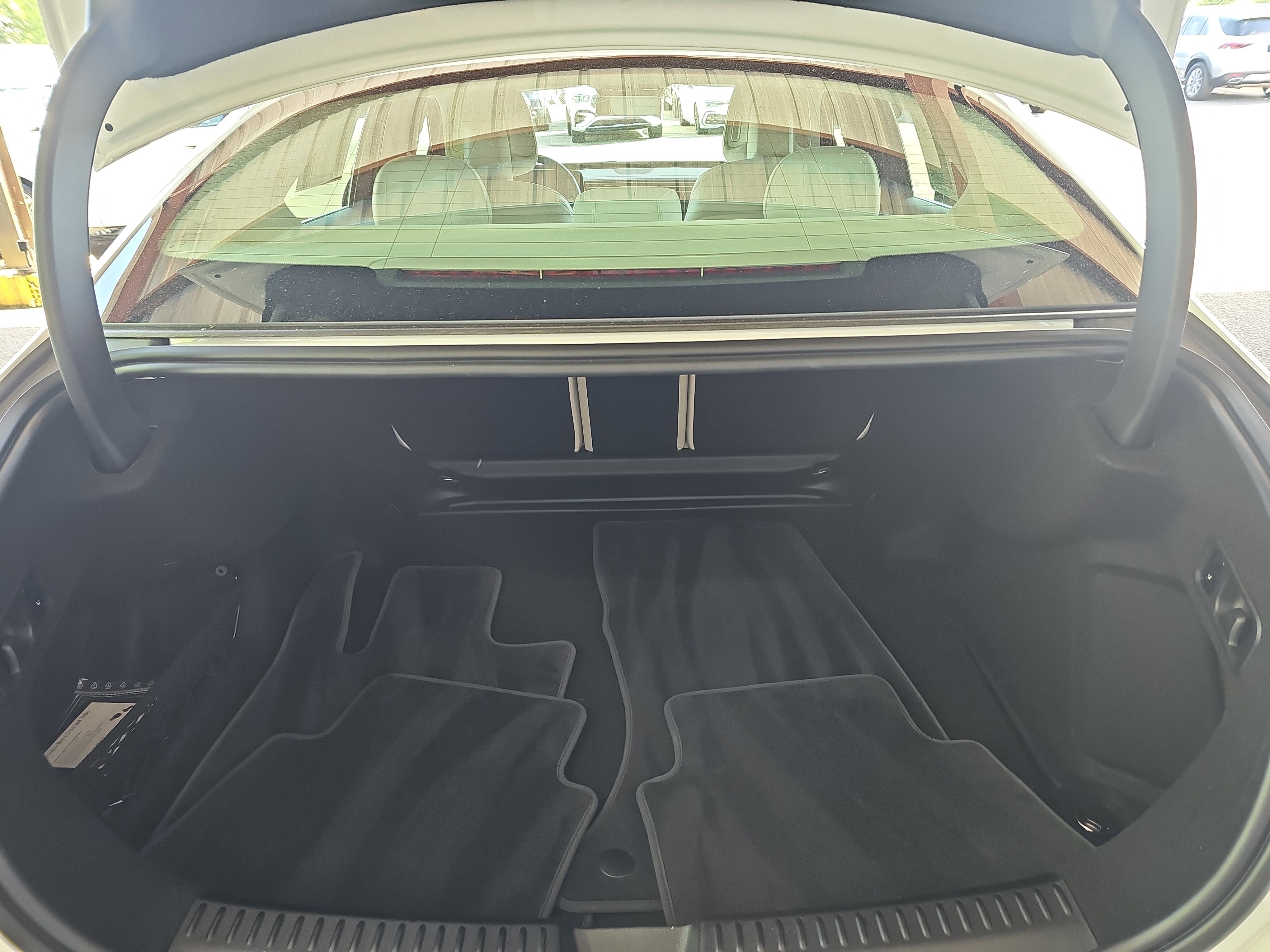 Certified 2026 Mercedes-Benz E 350 Sedan image 13