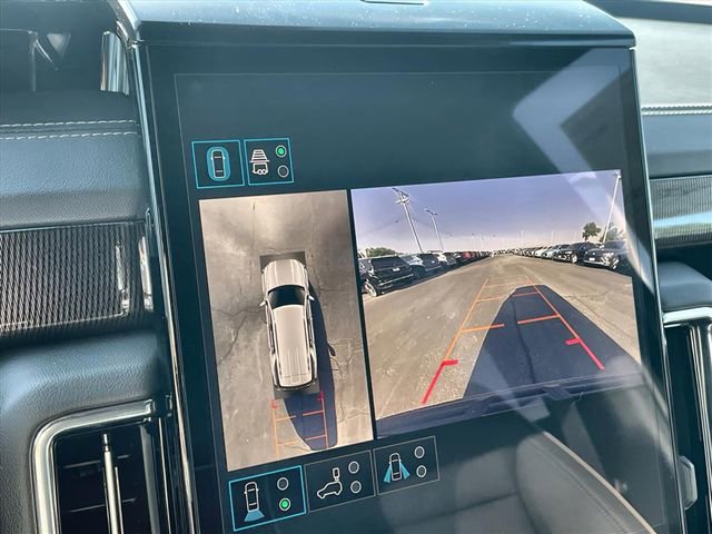 New 2026 GMC Yukon Elevation AWD/4WD image 15