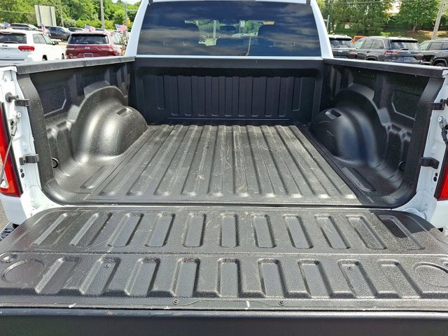 Certified 2022 RAM 1500 Big Horn image 32