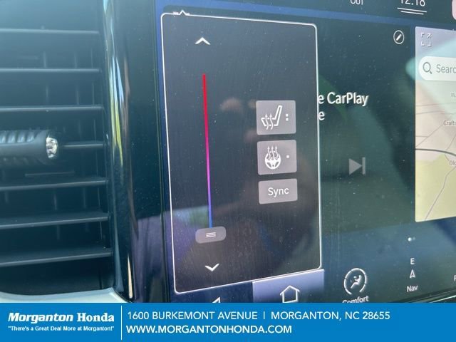 Used 2021 Chrysler Pacifica Touring-L w/ Uconnect Theater Family Group FWD image 24