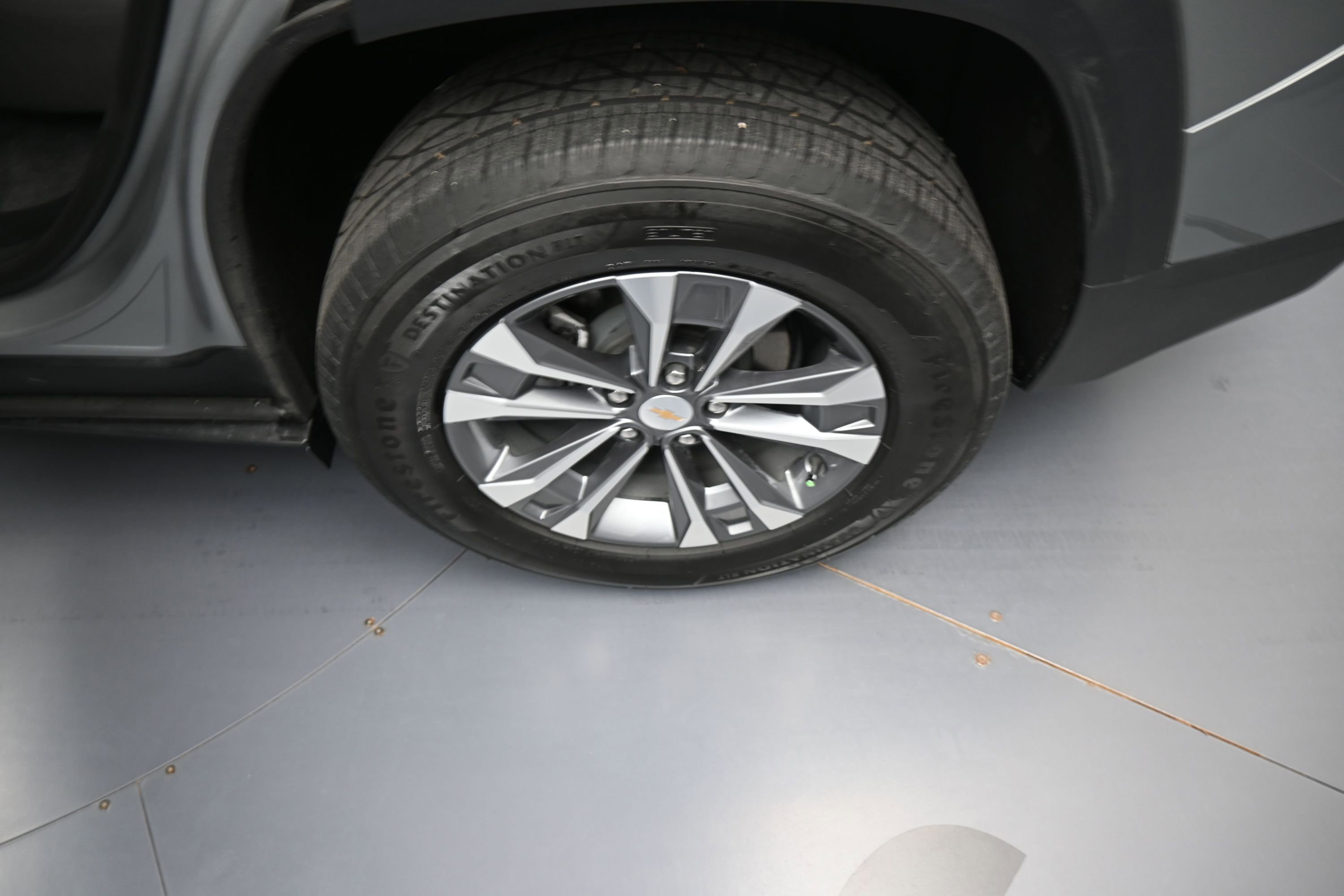 Used 2026 Chevrolet Equinox LT FWD image 18