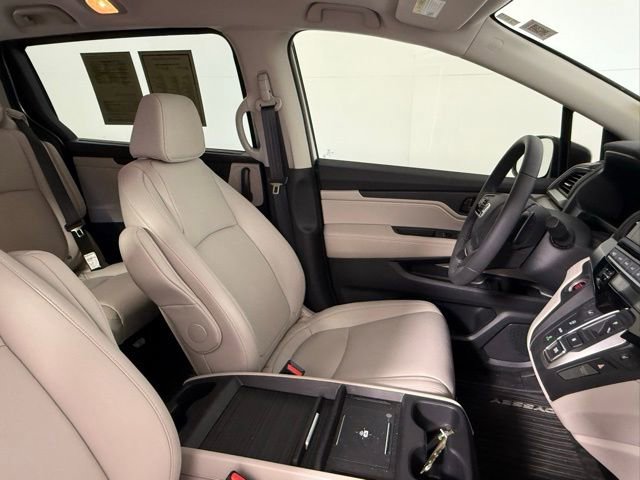 Used 2026 Honda Odyssey EX-L image 52
