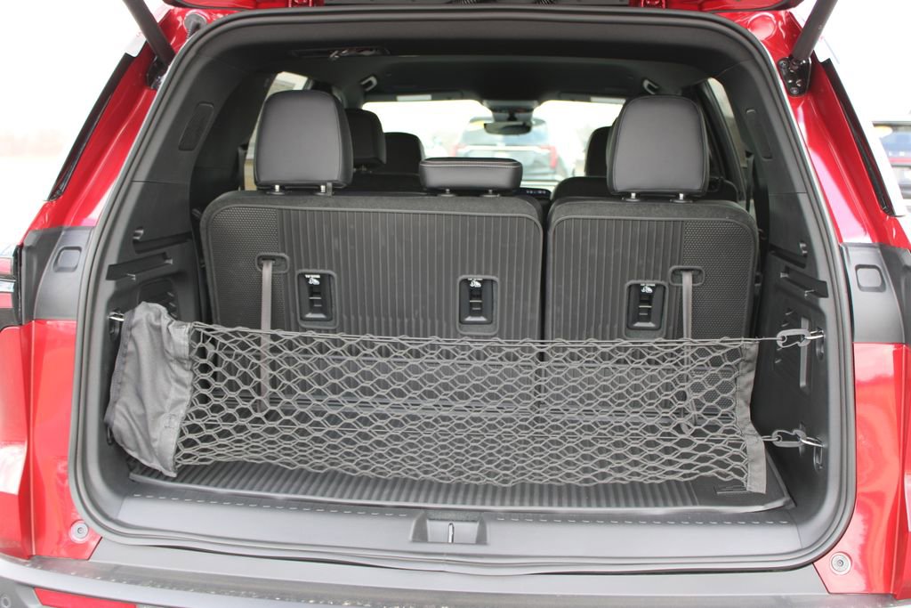 New 2026 Chevrolet Traverse LT w/ Driver Confidence Package image 14