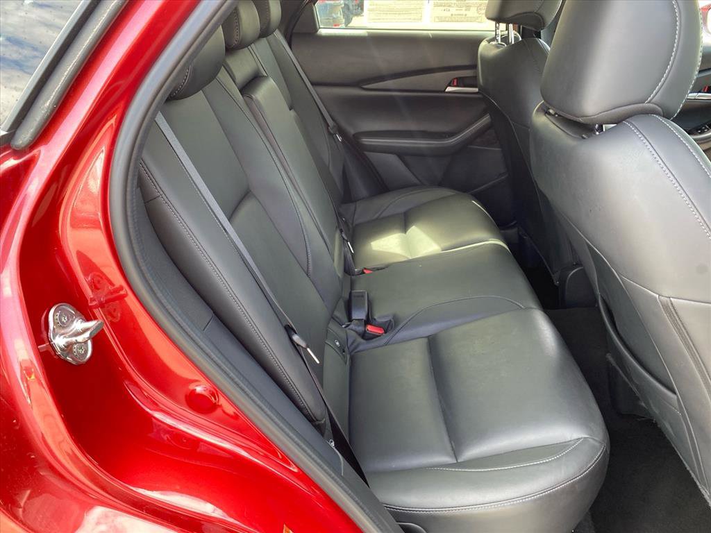 Used 2023 MAZDA CX-30 AWD 2.5 S w/ Select Package image 23