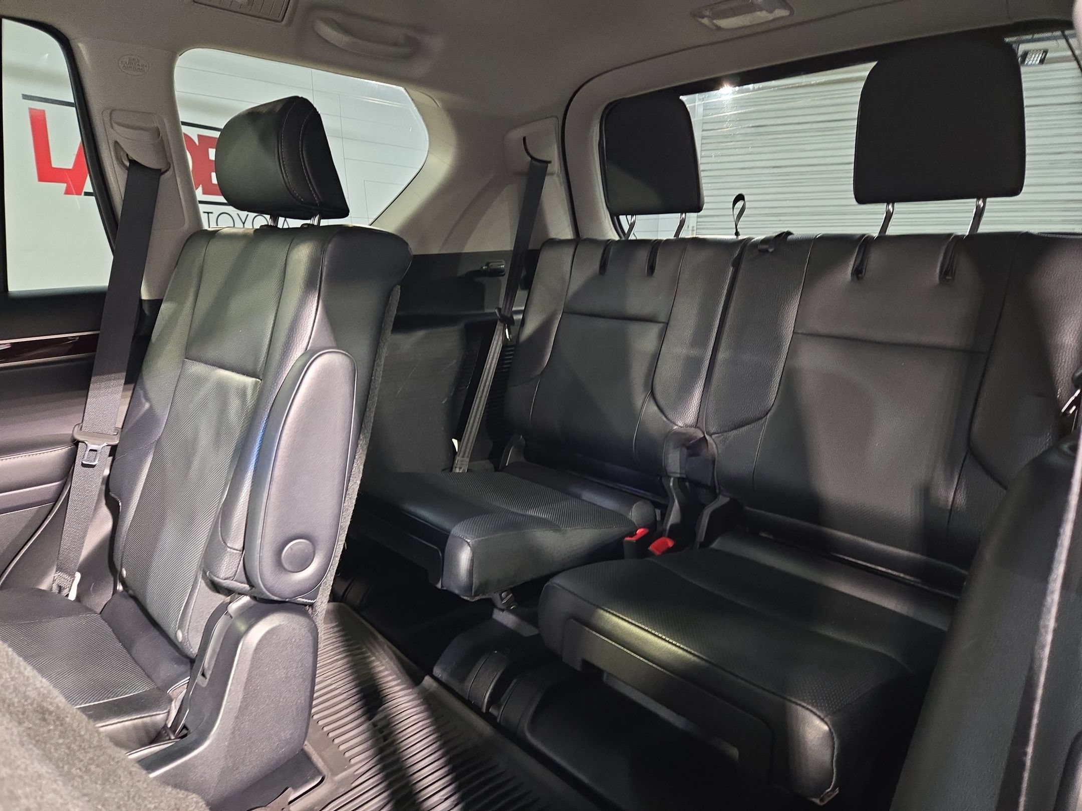 Used 2017 Lexus GX 460 Premium AWD/4WD image 38