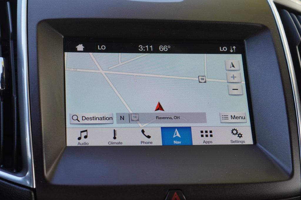 Used 2019 Ford Edge ST w/ Equipment Group 401A AWD/4WD image 32