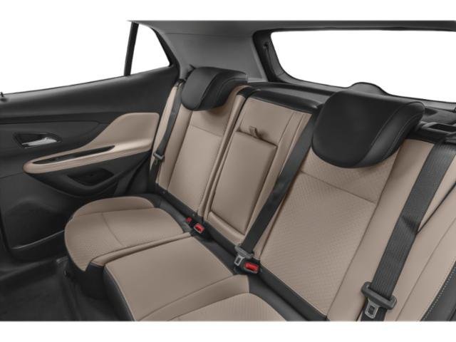 Used 2020 Buick Encore Preferred w/ Safety Package image 80