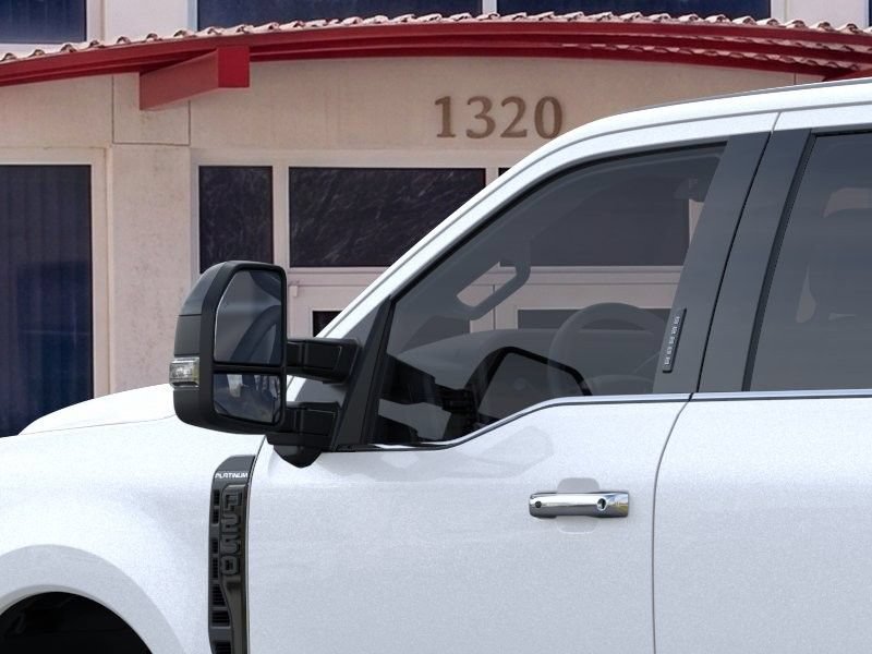 New 2026 Ford F250 Platinum AWD/4WD image 21