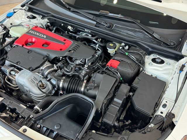 New 2025 Honda Civic Type R image 33