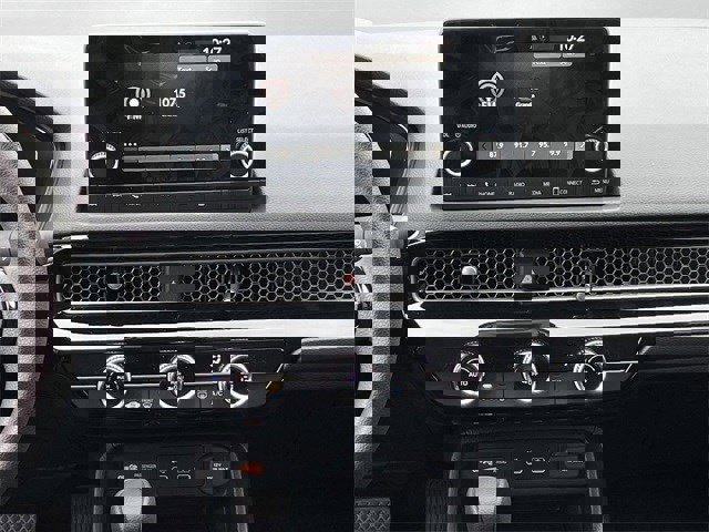 New 2026 Honda Civic LX image 14