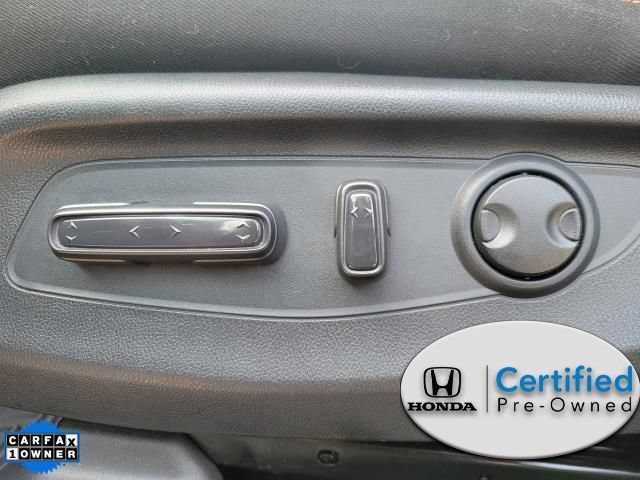 Certified 2024 Honda CR-V Sport image 18