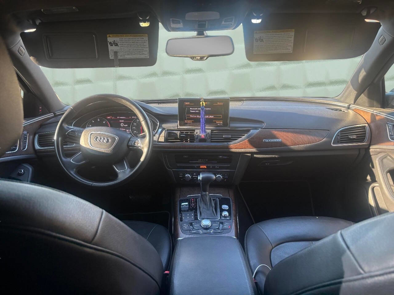 Used 2014 Audi A6 2.0T Premium Plus w/ Premium Plus Package image 19