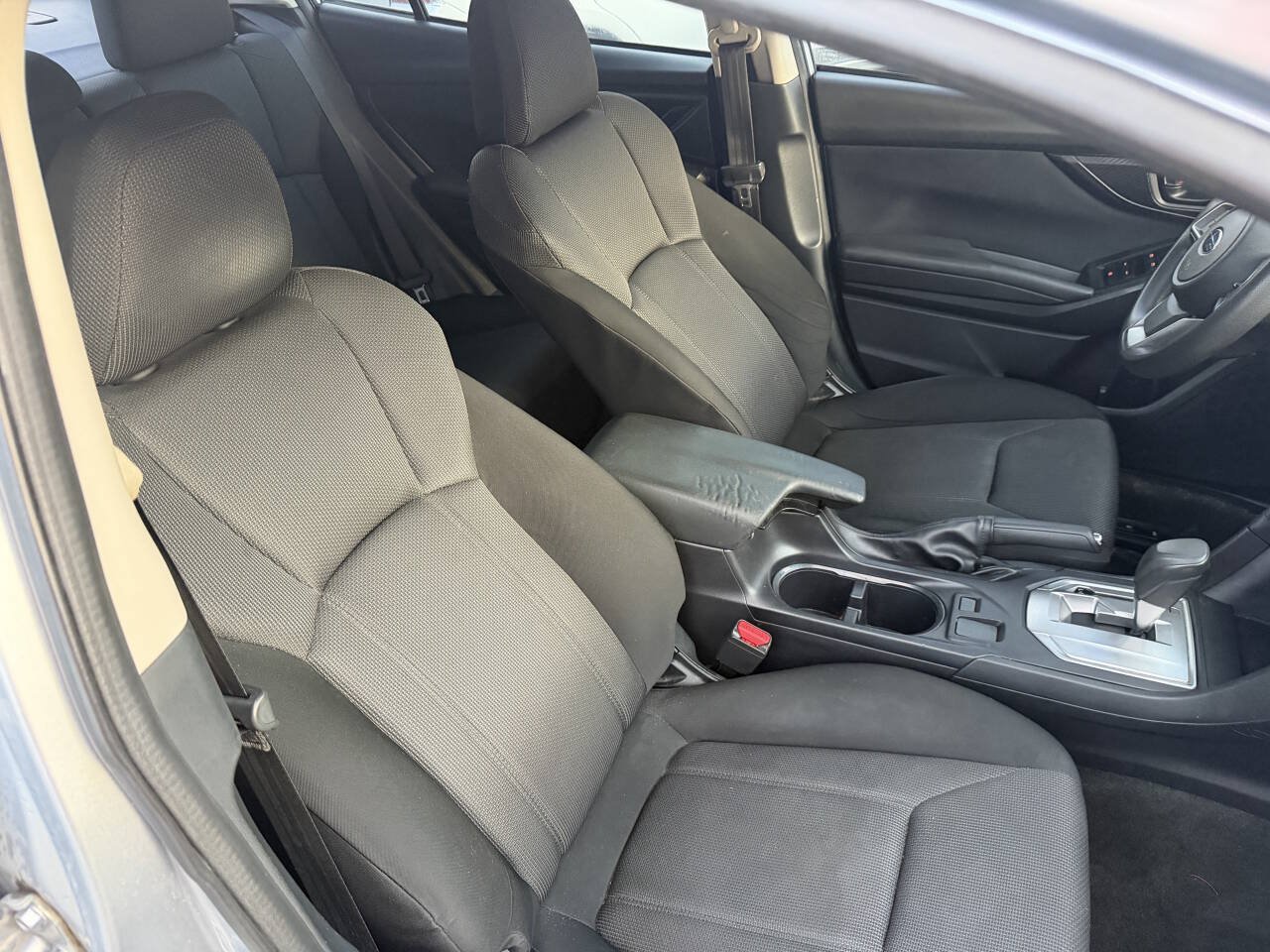 Used 2019 Subaru Impreza 2.0i w/ Eyesight AWD/4WD image 15