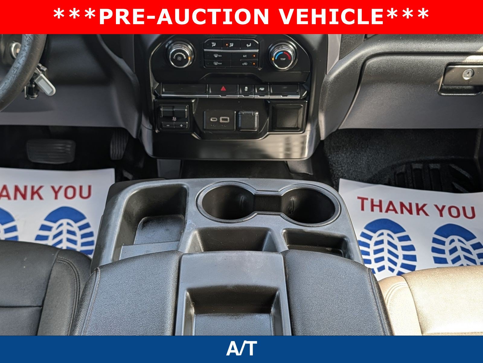 Used 2021 Chevrolet Silverado 2500 W/T w/ WT Convenience Package RWD image 19