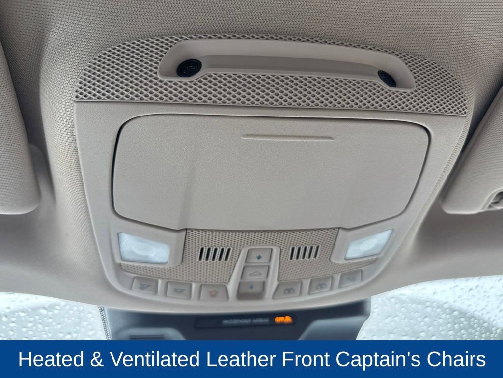 Used 2022 Ford Expedition Limited RWD image 8
