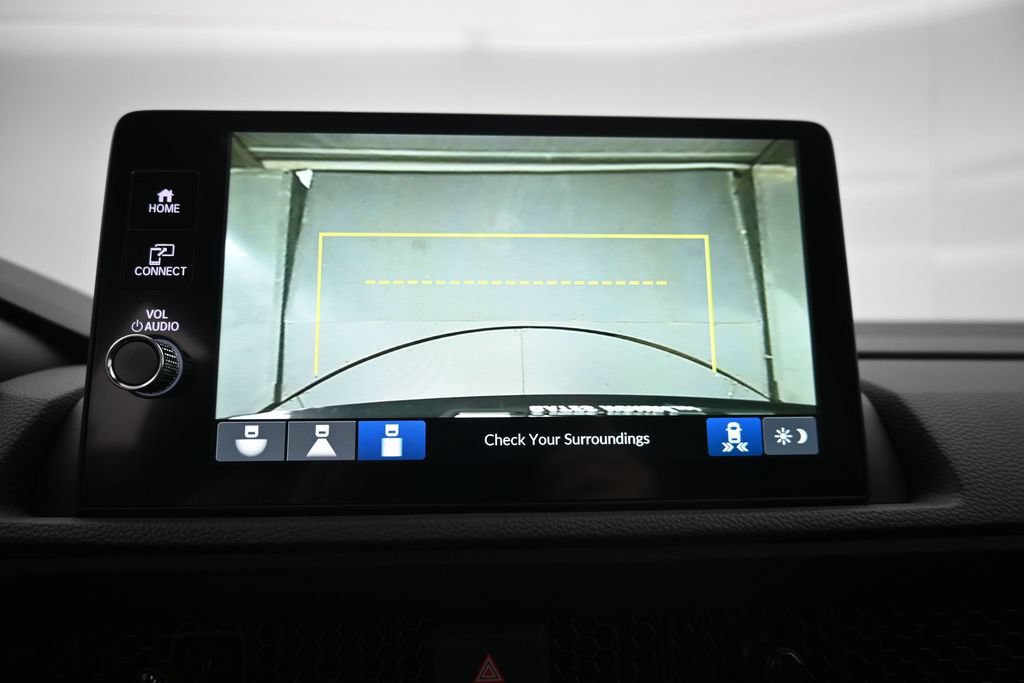 New 2027 Honda CR-V EX image 17