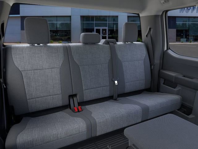 New 2026 Ford F350 XL w/ Snow Plow Prep Package image 11