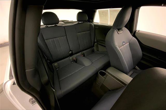 Certified 2025 MINI Cooper S image 15