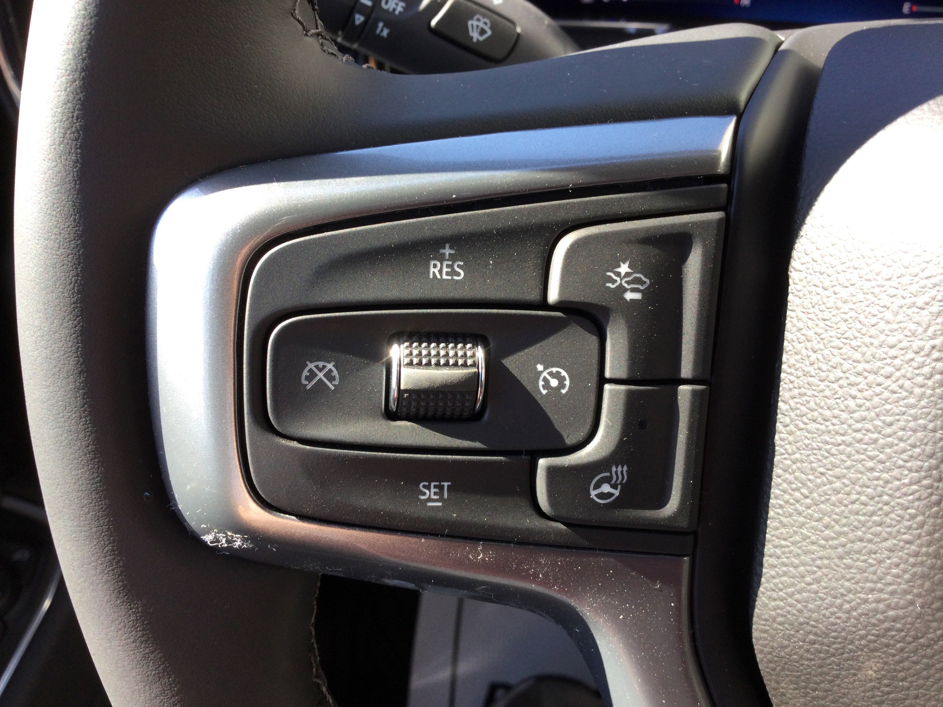 New 2026 Chevrolet Silverado 3500 LTZ image 15