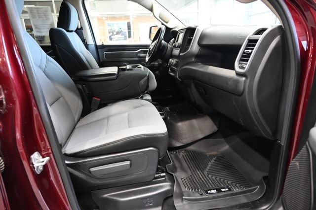 Used 2020 RAM 1500 Big Horn AWD/4WD image 11