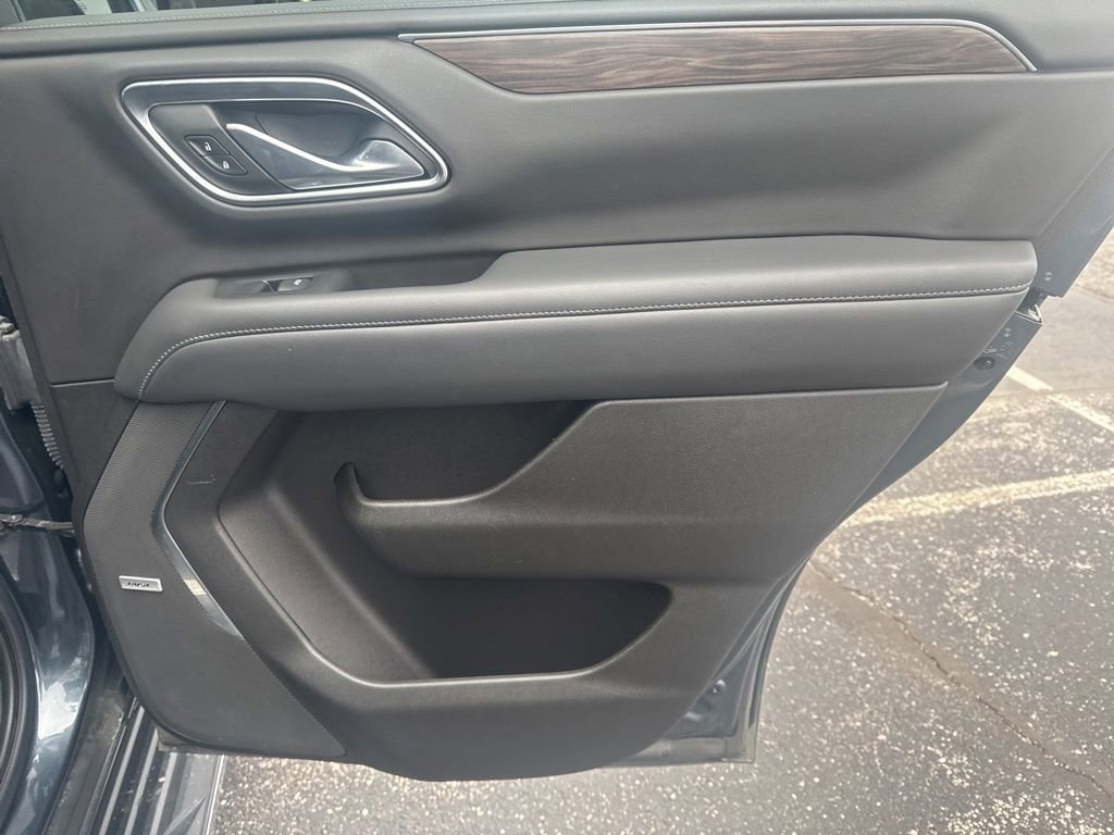 Used 2021 Chevrolet Tahoe LT image 25