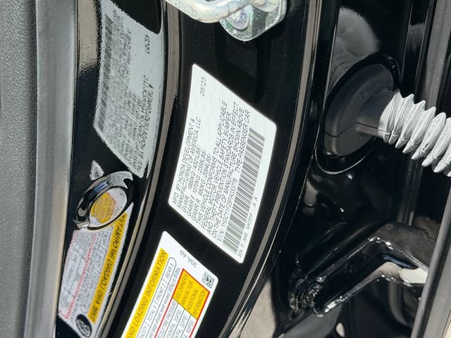 Used 2023 Honda Accord LX image 21