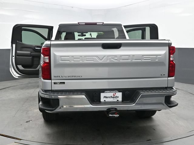 Used 2020 Chevrolet Silverado 1500 LT w/ Bed Protection Package AWD/4WD image 43