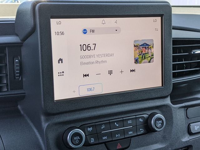 New 2025 Ford Explorer 4WD Police Interceptor w/ Police Upgrade Package image 15