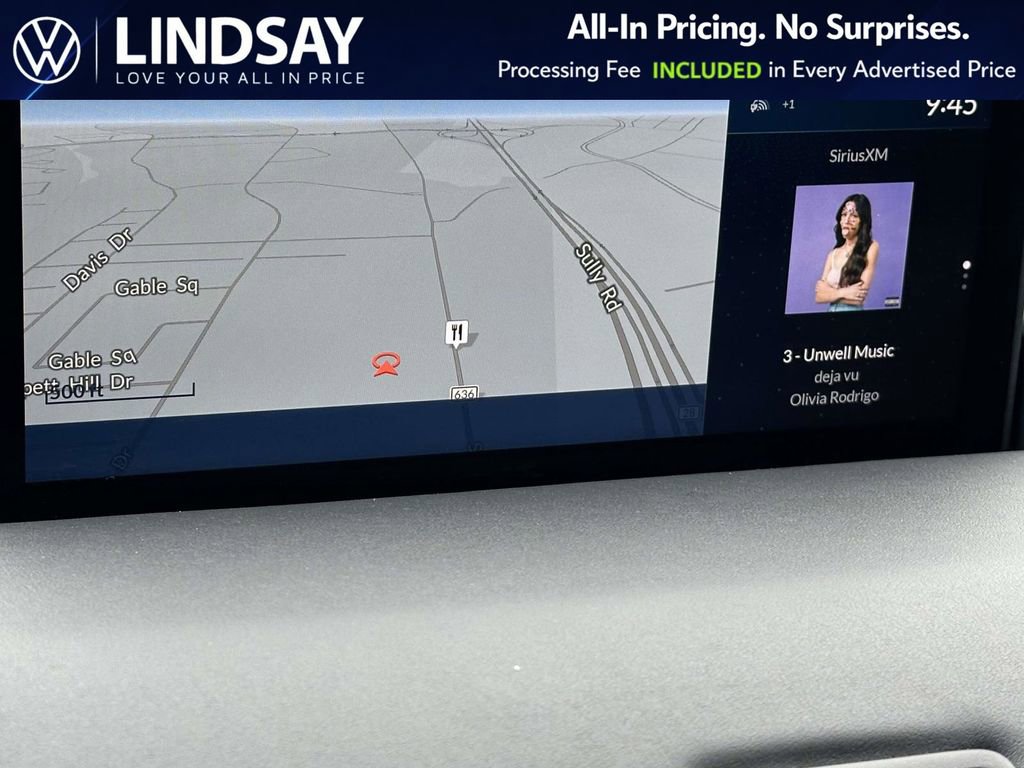 Used 2021 Acura TLX SH-AWD w/ Advance Package image 16