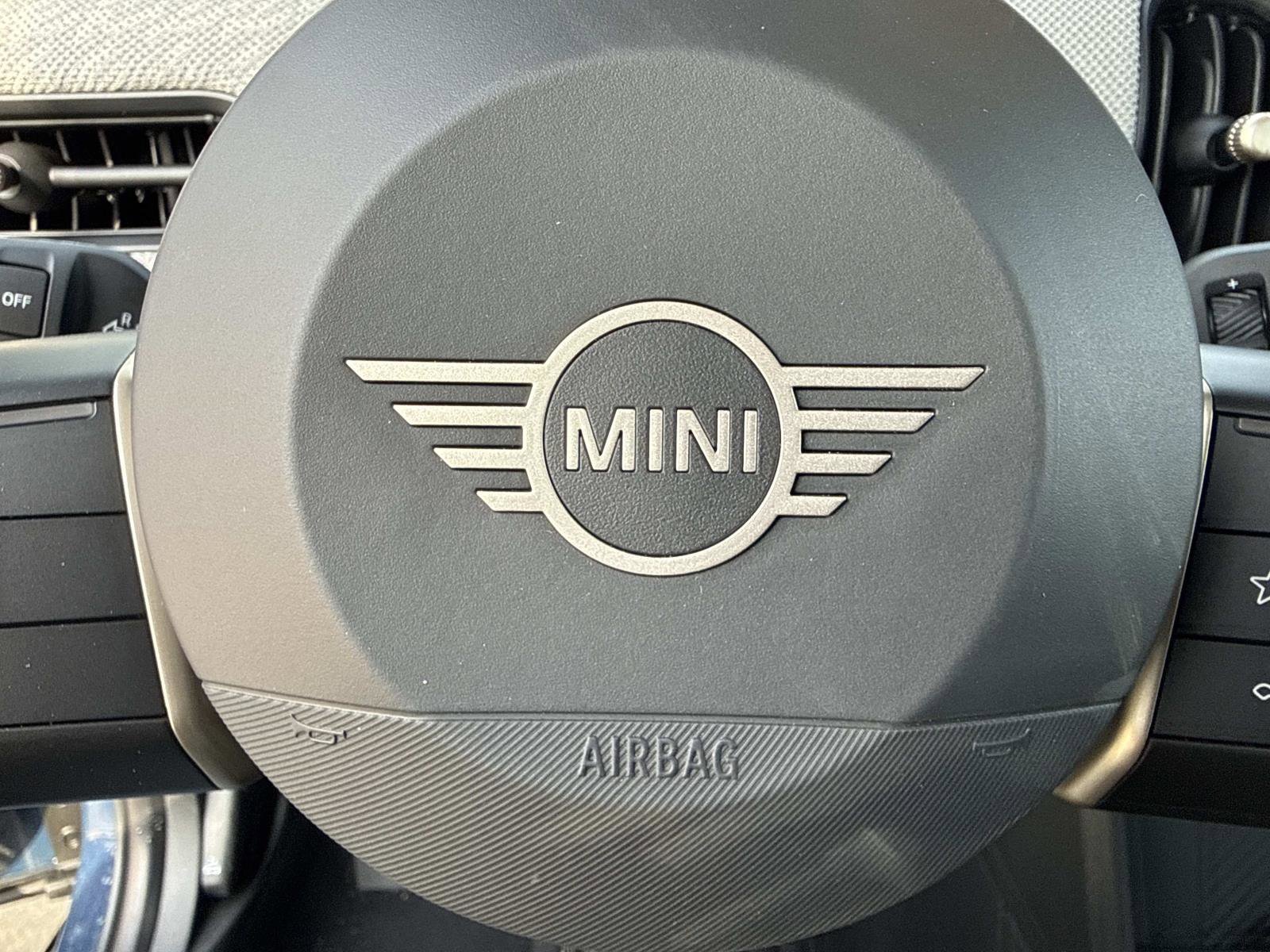 New 2026 MINI Cooper S FWD image 29