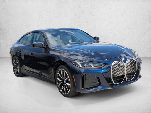 New 2026 BMW i4 eDrive40 w/ M Sport Package image 7