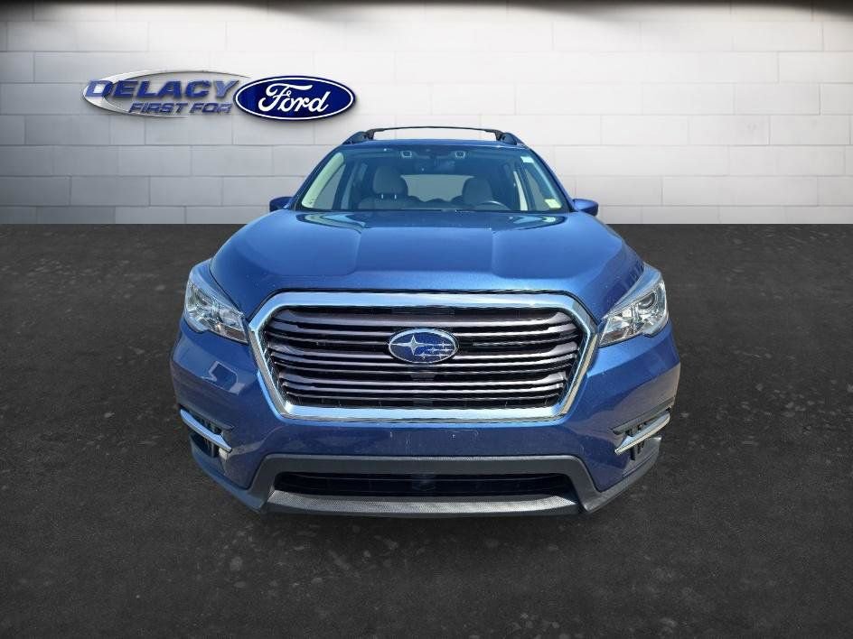 Used 2019 Subaru Ascent Premium AWD/4WD image 12