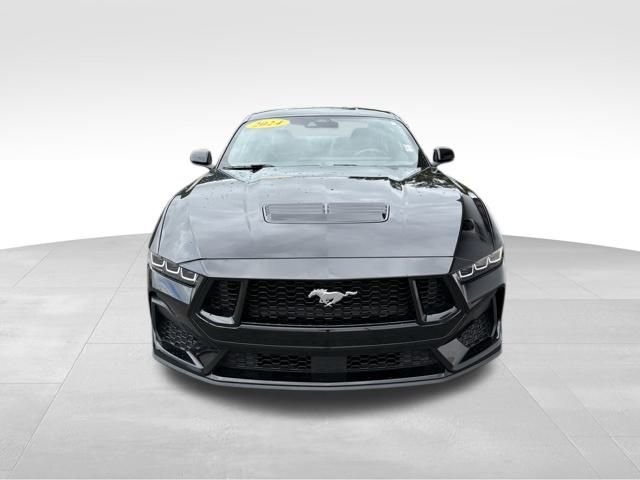 Used 2024 Ford Mustang GT Premium image 2