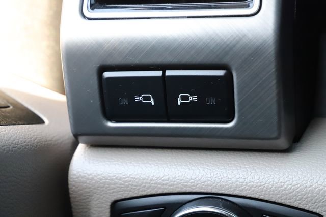 Used 2020 Ford F150 Limited w/ Trailer Tow Package image 43