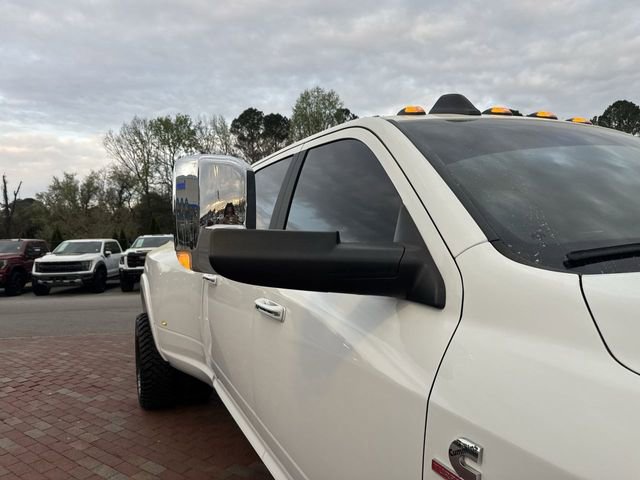 Used 2019 RAM 3500 Laramie image 18