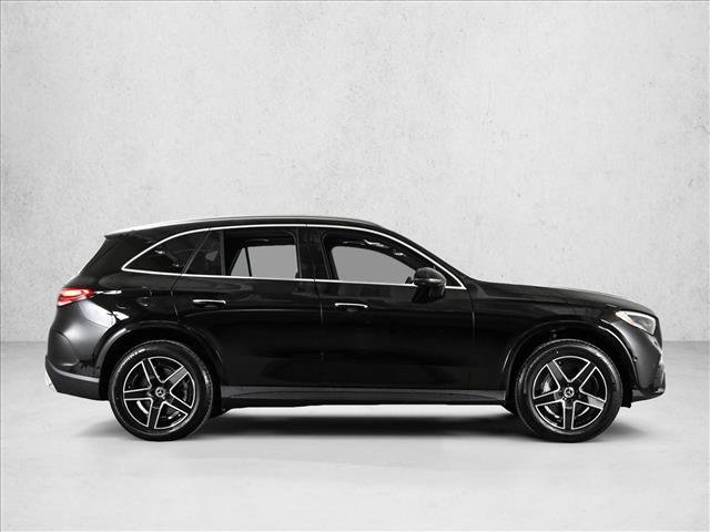 New 2026 Mercedes-Benz GLC 350e 4MATIC image 4