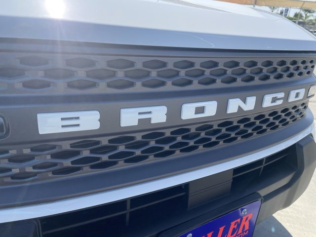 New 2025 Ford Bronco Sport Big Bend w/ Convenience Package image 30