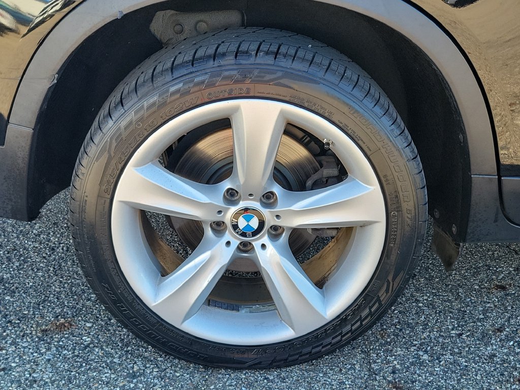 Used 2017 BMW X3 sDrive28i RWD image 39