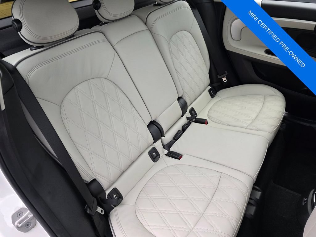 Used 2024 MINI Cooper Countryman S w/ Signature Upholstery Package FWD image 27