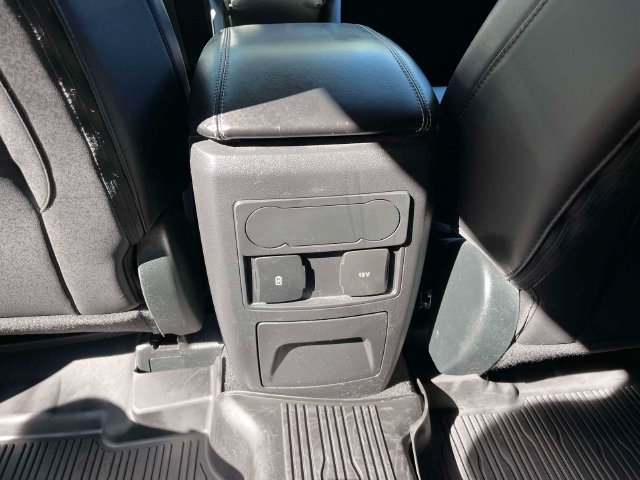 Used 2023 Ford Explorer XLT w/ Equipment Group 202A AWD/4WD image 16