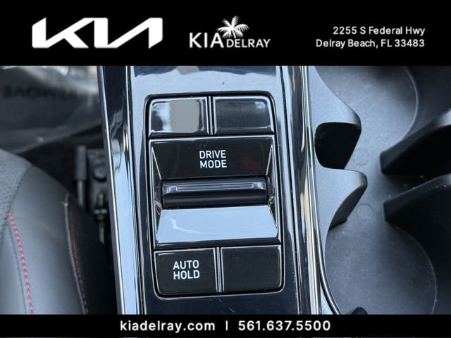 Used 2023 Hyundai Sonata N Line FWD image 25