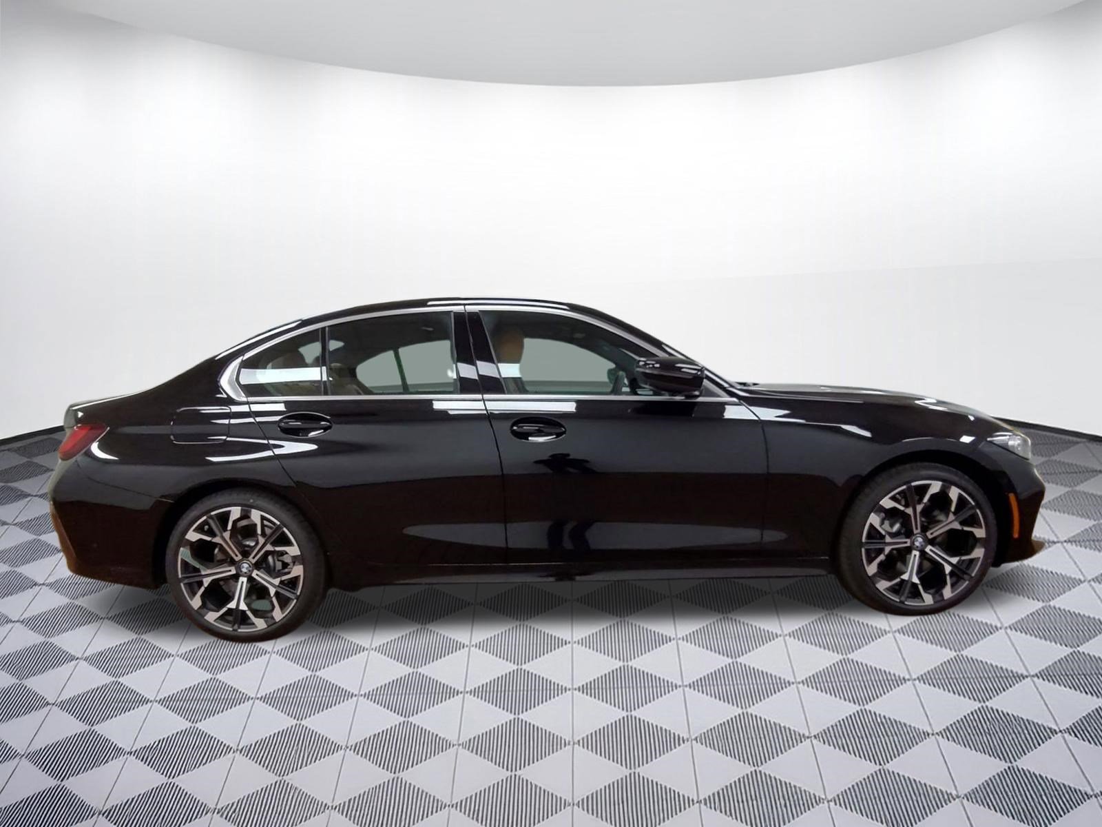 New 2026 BMW 330i xDrive Sedan w/ Premium Package image 7