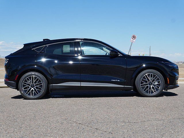 New 2026 Ford Mustang Mach-E Premium AWD/4WD image 6