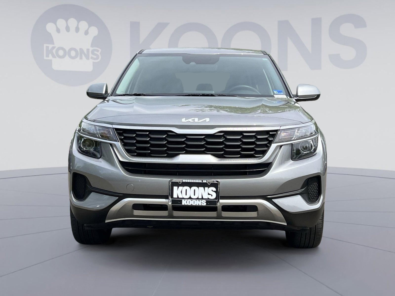 Used 2023 Kia Seltos LX AWD/4WD image 19