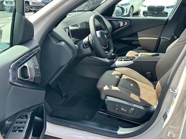 New 2026 BMW X3 xDrive30i w/ Premium Package AWD/4WD image 4