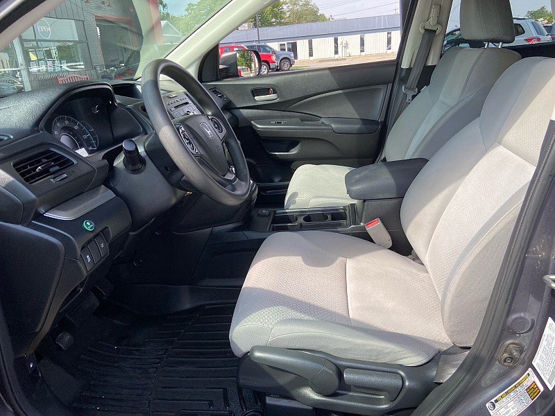 Used 2016 Honda CR-V SE image 11