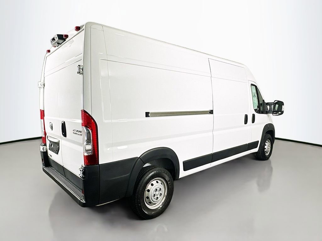 Used 2023 RAM ProMaster 2500 image 7